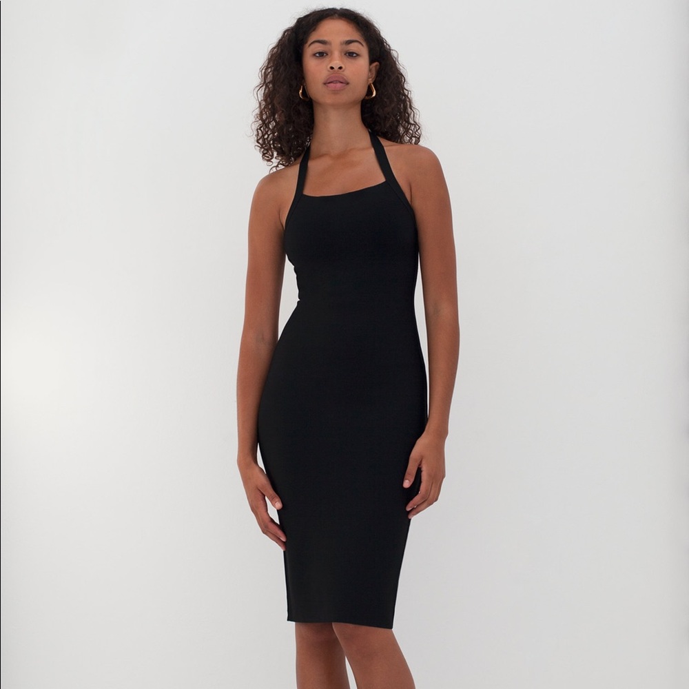 Aritzia Chandalier Dress - Size Small
